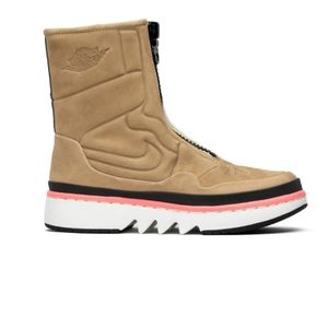 air jordan snow boots